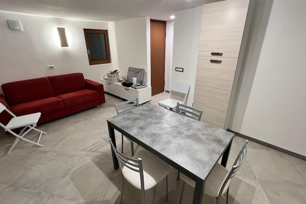 Appartamento Tre Archi Con Corte Privata Venedig Exterior foto