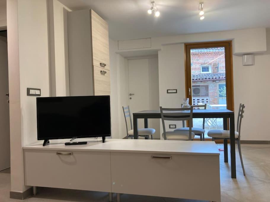 Appartamento Tre Archi Con Corte Privata Venedig Exterior foto